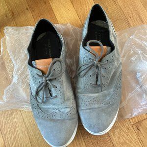 Women's Cole Haan Misha Grand Oxford II size 7.5
